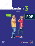 Inglés 3ro