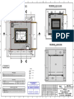 P178BER200P615 (01) R1-Grupo Generador - Planta de Cotas y Planta de Acabados-Layout1