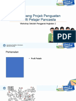 Bahan Tayang-Modul Projek