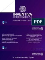 Presentación Taller Riesgos y Oportunidades - Inventiva Soluciones 2022