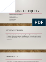 Group C PPT Equity