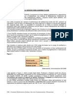 Report ProfCEI 2009