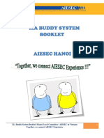 Buddy System Booklet
