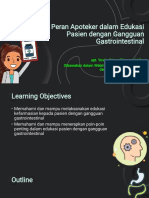 GI Tract - Yovita D