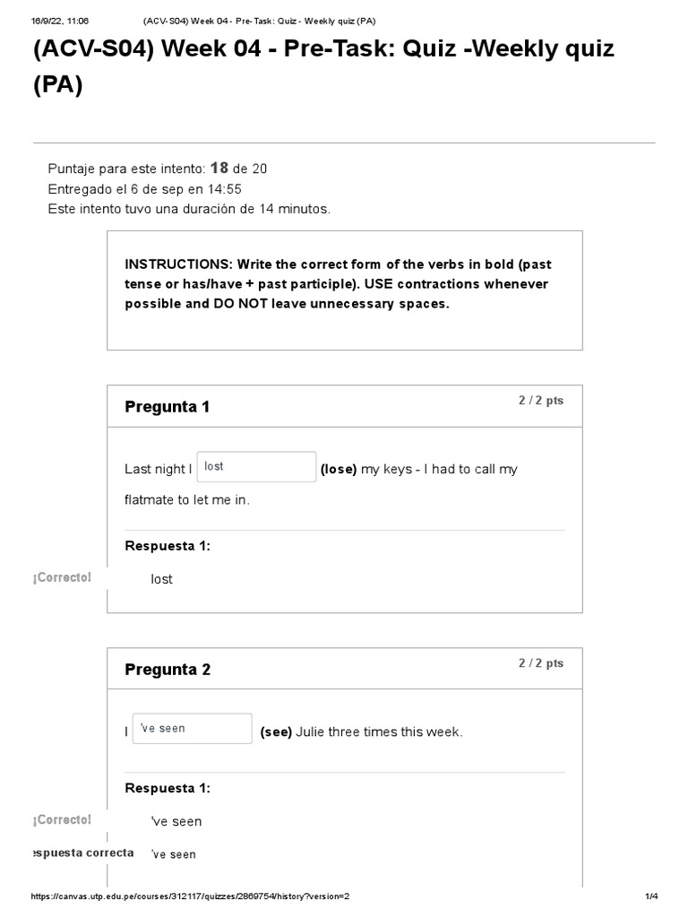  acv s04 week 04 pre task quiz weekly quiz pa pdf