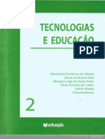 UM BREVE HISTÓRICO SOBRE A EDUCAÇÃO A DISTÂNCIA NO BRASIL: Um Modelo de Ensino em Expansão