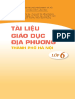 Tài Liệu GDĐP Lớp 6