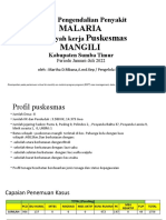 Template Presentasi Prog - Malaria - Puskesmas-1