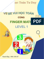 khóa học toán tư duy