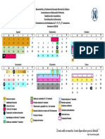 Calendario 22B-1