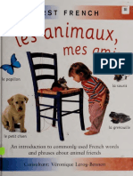 Les Animaux Mes Amis