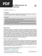 Linen and Laundry Management Guidelines PDF | PDF | Infection Control ...