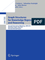 (Lecture Notes in Computer Science 7205 Lecture Notes in Artificial Intelligence) Elias Bareinboim, Carlos Brito, Judea Pearl (Auth.), Madalina Croitoru, Sebastian Rudolph, Nic Wilson, John Howse, Oli