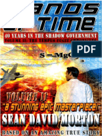 Sands of Time Book II - Sean David Morton