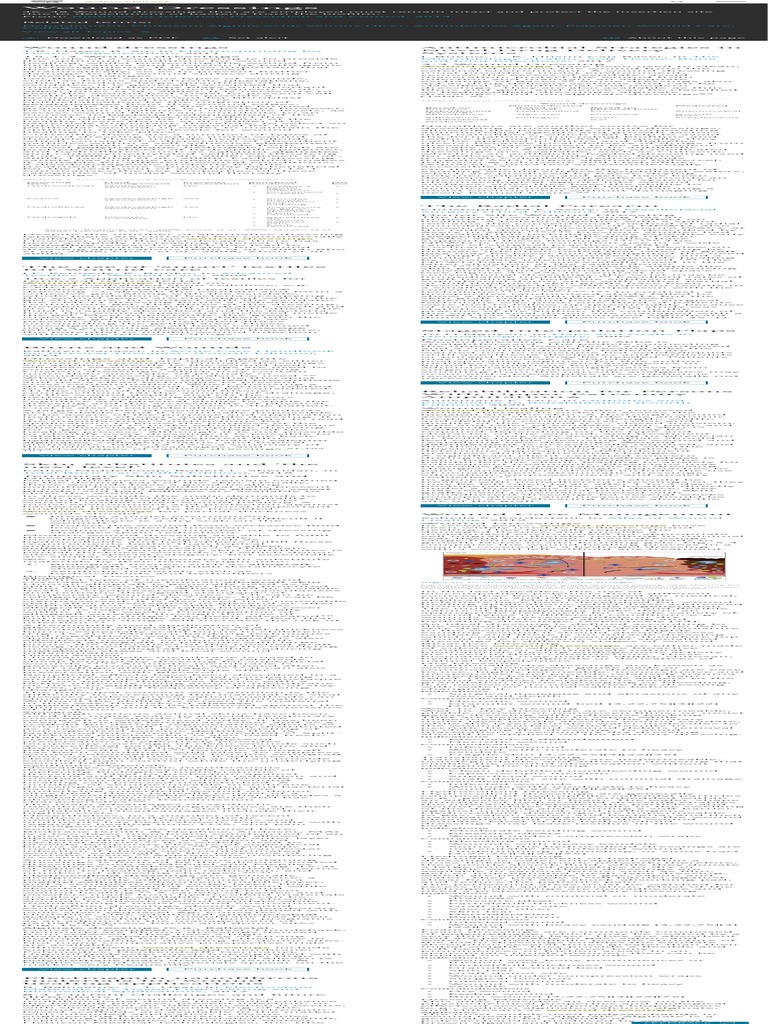 Wound Dressings - An Overview ScienceDirect Topics | PDF | Wound ...