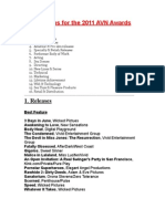 Download 2011 Nominations by MacMuL SN59500620 doc pdf