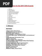 Download 2011 Nominations by MacMuL SN59500620 doc pdf