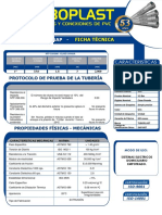 Tuberias Electricas 1 SAP