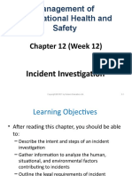 Lecture Slides - Chapter 12