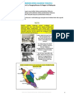 1c Pengisytiharan & Negeri Di Malaysia