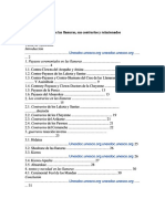 Los payasos y contrarios de las tribus de las Grandes Llanuras