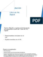 9 Libro de Iva Digital