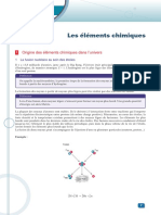 Fission Et Fusion