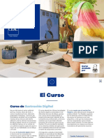 Curso Ilustración Digital