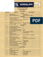 Padres 10 20210721171315 Lista de Utiles Inicial II