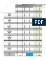 Excel Guia para Calculos de Diversidad