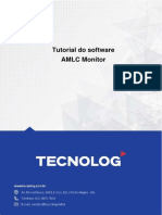 AMLC Monitor tutorial