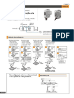 Guia de configuração do sensor a laser CMOS autônomo LR-Z