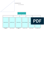 Practical Evidence 2 Chapter 2 Organizational Structure FACPYA FINANZAS 8VO