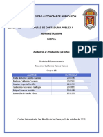 Ev2 Microeconomia