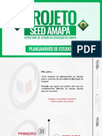 Ebook SEED Amapá
