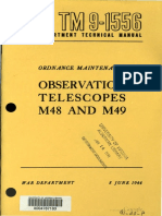 M49 Observation Telescope