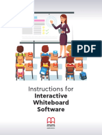 Instructions Brochure