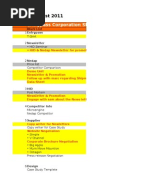 Lenel Price List | Server (Computing)