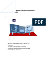 Plantilla Trabajo Apellido Nombre CodigoModulo SemanaX