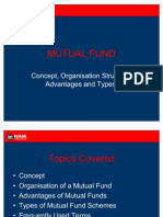 Mutual Funds