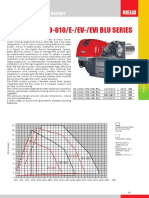 Catalogo Quemador RS310 Ev Principal