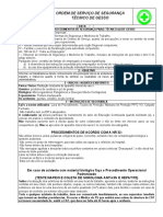 Ordem de Serviço Técnico de Gesso - Segurança do Trabalho nwn (1)