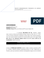 Habeas - Corpus - Busca - Apreensao - Ausencia - Fundamentacao - Prova - Ilicita - PN294 - Cópia