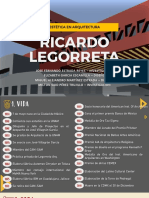 Catalogo Legorreta