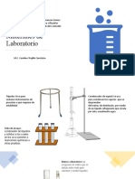 Juego Material de Laboratorio Actividad 2