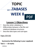 Data Analysis-Week 9