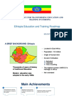 01 Hirut Teketel SLIDES Prof Hirut Ethiopia Roadmap Tuesday Am 3