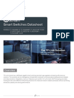 SDN Smart Switch