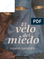 El Velo Del Miedo - Samia Shariff