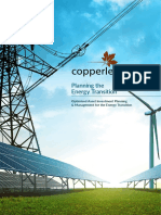 Copperleaf - Planning The Energy Transition